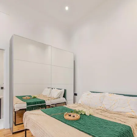 Appartamento We - Menabrea21 Milano
