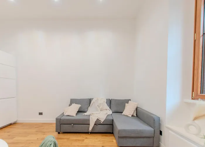 Appartamento We - Menabrea21 Milano