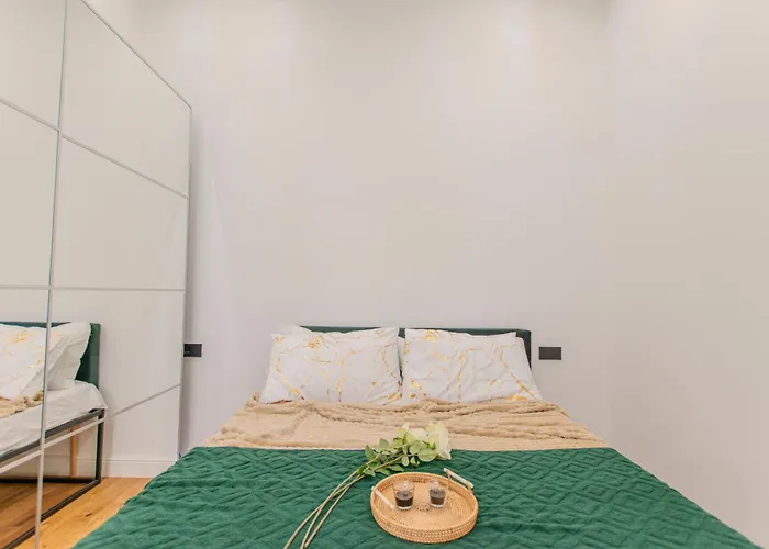 Appartamento We - Menabrea21 Milano
