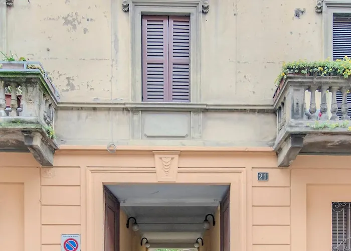 We - Menabrea21 Appartamento Milano
