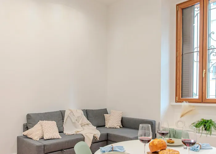 Appartamento We - Menabrea21
