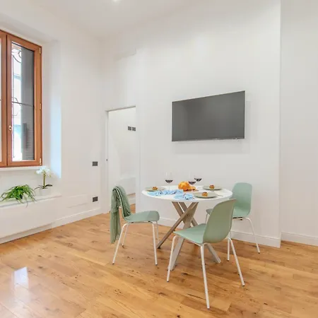 Apartament We - Menabrea21